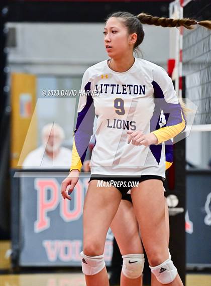Thumbnail 1 in Littleton @ Pomona photogallery.