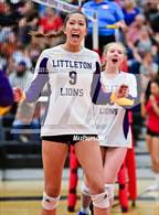 Photo from the gallery "Littleton @ Pomona"