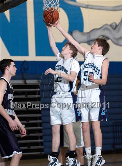Thumbnail 2 in North Paulding @ Pope photogallery.