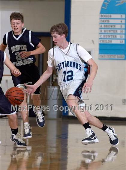 Thumbnail 2 in North Paulding @ Pope photogallery.