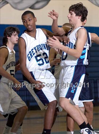 Thumbnail 1 in North Paulding @ Pope photogallery.