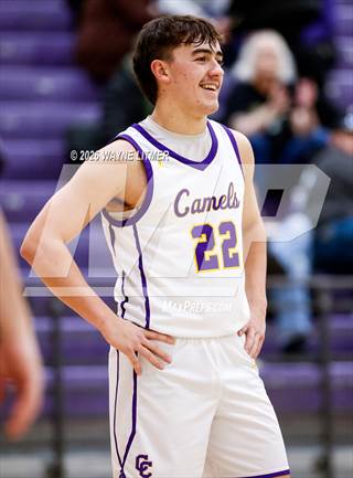 Bracken County @ Campbell County