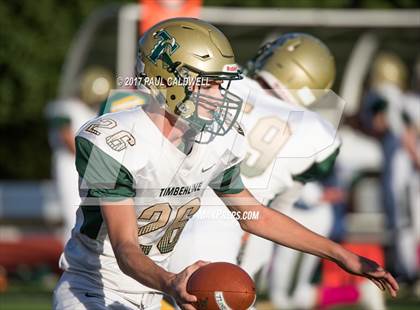 Thumbnail 3 in Timberline at Tumwater photogallery.
