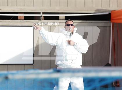 Thumbnail 1 in Buchanan vs. Campolindo (CIF NorCal Division 2 Regional Final) photogallery.