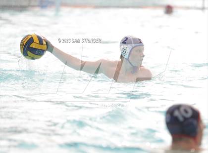 Thumbnail 2 in Buchanan vs. Campolindo (CIF NorCal Division 2 Regional Final) photogallery.