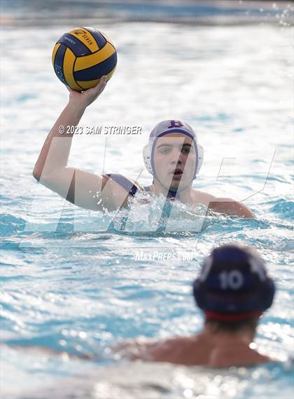 Thumbnail 3 in Buchanan vs. Campolindo (CIF NorCal Division 2 Regional Final) photogallery.