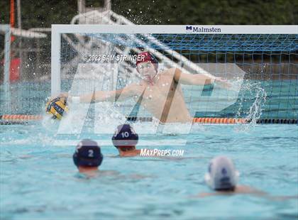 Thumbnail 3 in Buchanan vs. Campolindo (CIF NorCal Division 2 Regional Final) photogallery.