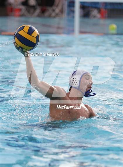 Thumbnail 1 in Buchanan vs. Campolindo (CIF NorCal Division 2 Regional Final) photogallery.