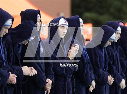 Thumbnail 1 in Buchanan vs. Campolindo (CIF NorCal Division 2 Regional Final) photogallery.
