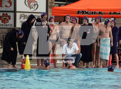 Thumbnail 3 in Buchanan vs. Campolindo (CIF NorCal Division 2 Regional Final) photogallery.