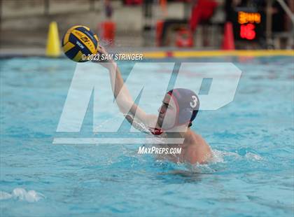 Thumbnail 3 in Buchanan vs. Campolindo (CIF NorCal Division 2 Regional Final) photogallery.