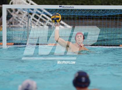 Thumbnail 1 in Buchanan vs. Campolindo (CIF NorCal Division 2 Regional Final) photogallery.