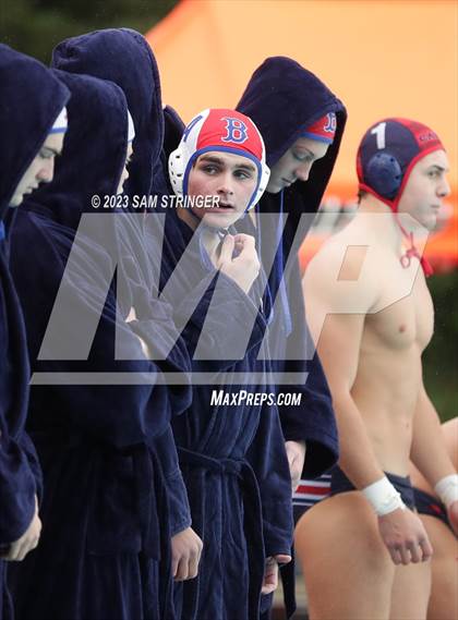 Thumbnail 1 in Buchanan vs. Campolindo (CIF NorCal Division 2 Regional Final) photogallery.