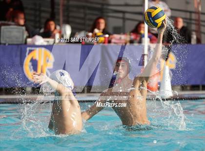 Thumbnail 2 in Buchanan vs. Campolindo (CIF NorCal Division 2 Regional Final) photogallery.