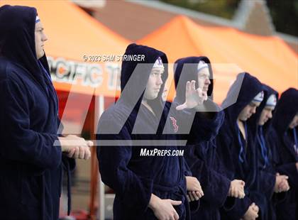 Thumbnail 1 in Buchanan vs. Campolindo (CIF NorCal Division 2 Regional Final) photogallery.