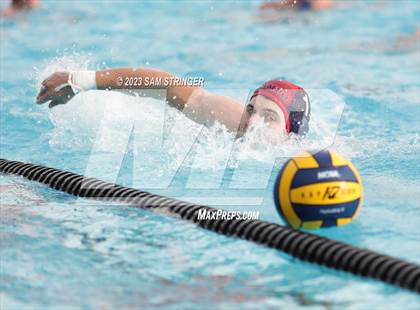 Thumbnail 2 in Buchanan vs. Campolindo (CIF NorCal Division 2 Regional Final) photogallery.