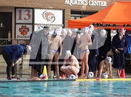 Thumbnail 2 in Buchanan vs. Campolindo (CIF NorCal Division 2 Regional Final) photogallery.