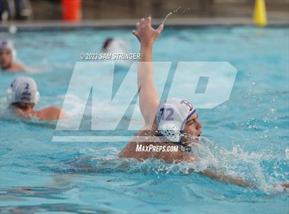 Thumbnail 2 in Buchanan vs. Campolindo (CIF NorCal Division 2 Regional Final) photogallery.