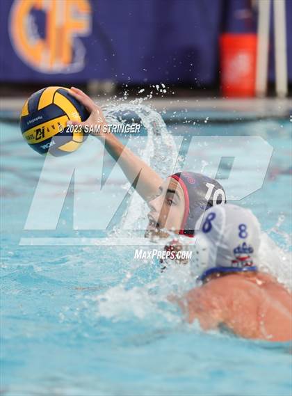 Thumbnail 1 in Buchanan vs. Campolindo (CIF NorCal Division 2 Regional Final) photogallery.