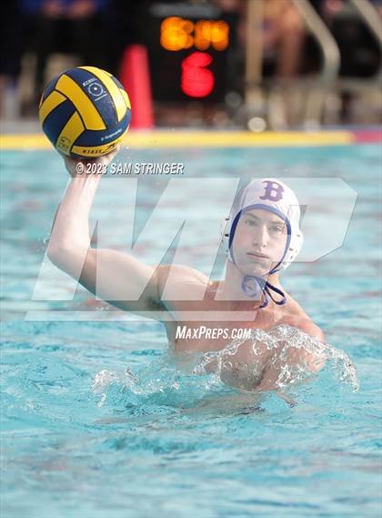 Thumbnail 1 in Buchanan vs. Campolindo (CIF NorCal Division 2 Regional Final) photogallery.