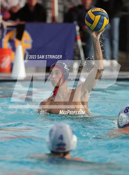 Thumbnail 1 in Buchanan vs. Campolindo (CIF NorCal Division 2 Regional Final) photogallery.