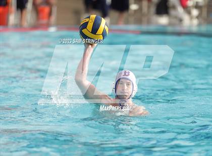 Thumbnail 2 in Buchanan vs. Campolindo (CIF NorCal Division 2 Regional Final) photogallery.