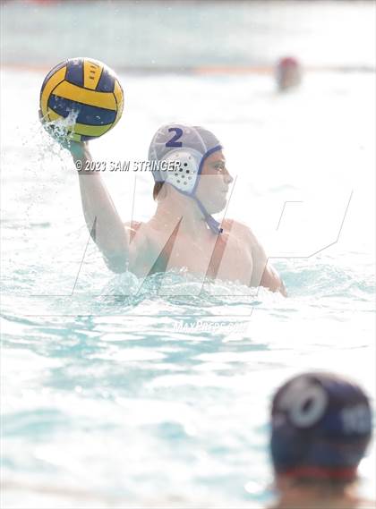 Thumbnail 3 in Buchanan vs. Campolindo (CIF NorCal Division 2 Regional Final) photogallery.