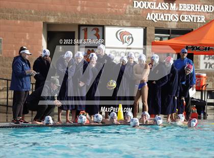 Thumbnail 3 in Buchanan vs. Campolindo (CIF NorCal Division 2 Regional Final) photogallery.