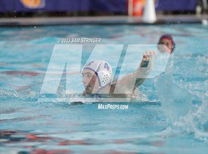 Thumbnail 2 in Buchanan vs. Campolindo (CIF NorCal Division 2 Regional Final) photogallery.