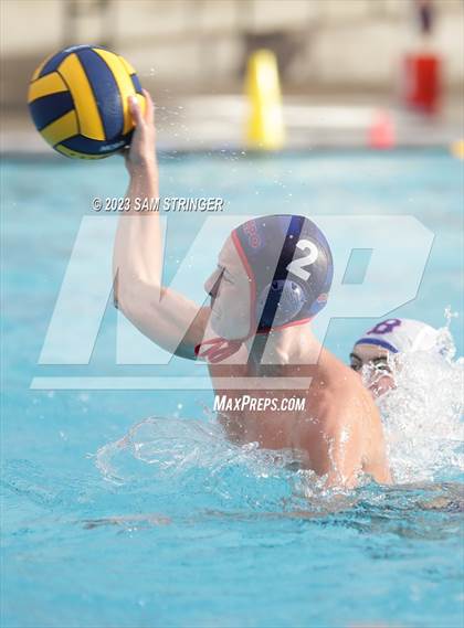 Thumbnail 1 in Buchanan vs. Campolindo (CIF NorCal Division 2 Regional Final) photogallery.