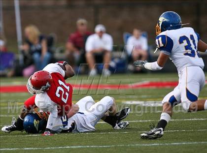 Thumbnail 2 in Chattahoochee @ Milton photogallery.