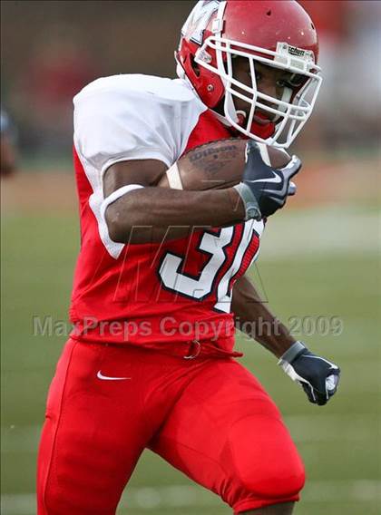 Thumbnail 2 in Chattahoochee @ Milton photogallery.