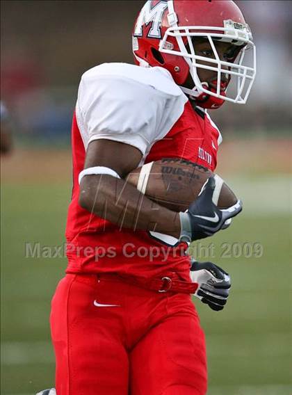 Thumbnail 3 in Chattahoochee @ Milton photogallery.