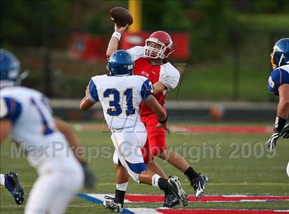 Thumbnail 3 in Chattahoochee @ Milton photogallery.