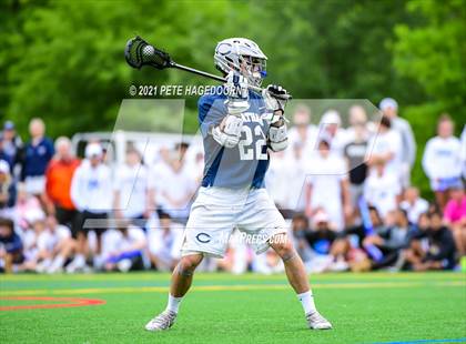 Thumbnail 2 in Chatham @ The Pingry School (NJSIAA Tournament of Champions Round 1)  photogallery.
