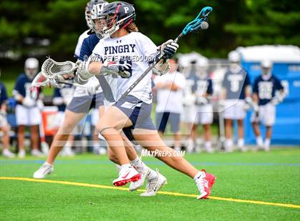 Thumbnail 1 in Chatham @ The Pingry School (NJSIAA Tournament of Champions Round 1)  photogallery.