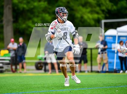 Thumbnail 3 in Chatham @ The Pingry School (NJSIAA Tournament of Champions Round 1)  photogallery.