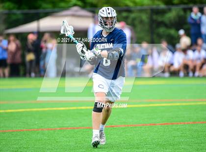 Thumbnail 3 in Chatham @ The Pingry School (NJSIAA Tournament of Champions Round 1)  photogallery.