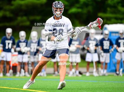 Thumbnail 2 in Chatham @ The Pingry School (NJSIAA Tournament of Champions Round 1)  photogallery.