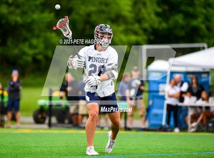 Thumbnail 2 in Chatham @ The Pingry School (NJSIAA Tournament of Champions Round 1)  photogallery.