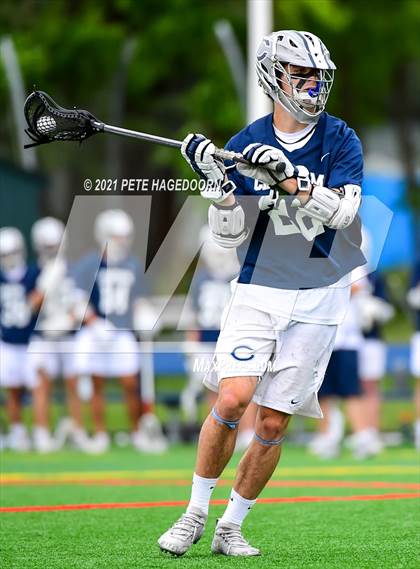Thumbnail 2 in Chatham @ The Pingry School (NJSIAA Tournament of Champions Round 1)  photogallery.
