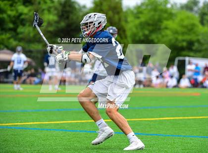 Thumbnail 3 in Chatham @ The Pingry School (NJSIAA Tournament of Champions Round 1)  photogallery.