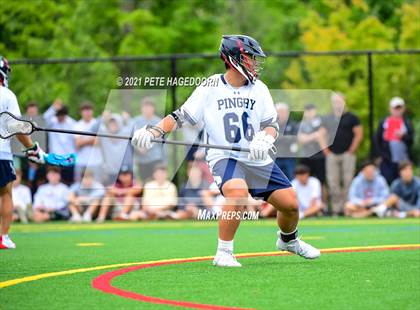 Thumbnail 2 in Chatham @ The Pingry School (NJSIAA Tournament of Champions Round 1)  photogallery.