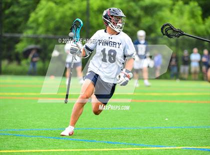 Thumbnail 3 in Chatham @ The Pingry School (NJSIAA Tournament of Champions Round 1)  photogallery.