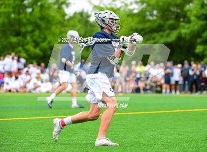 Thumbnail 2 in Chatham @ The Pingry School (NJSIAA Tournament of Champions Round 1)  photogallery.