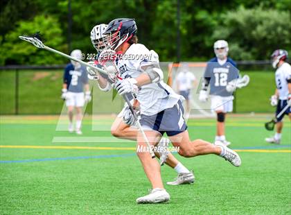 Thumbnail 2 in Chatham @ The Pingry School (NJSIAA Tournament of Champions Round 1)  photogallery.