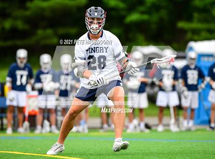 Thumbnail 1 in Chatham @ The Pingry School (NJSIAA Tournament of Champions Round 1)  photogallery.