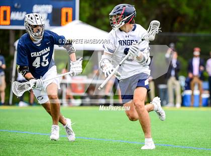 Thumbnail 3 in Chatham @ The Pingry School (NJSIAA Tournament of Champions Round 1)  photogallery.