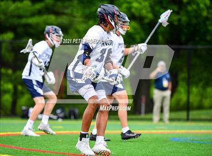 Thumbnail 2 in Chatham @ The Pingry School (NJSIAA Tournament of Champions Round 1)  photogallery.
