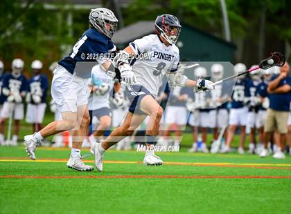 Thumbnail 2 in Chatham @ The Pingry School (NJSIAA Tournament of Champions Round 1)  photogallery.